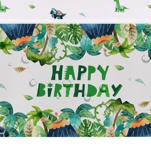 Dinosaur Birthday Party Supplies.